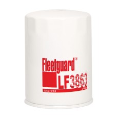 Fleetguard Oil Filter - LF3863